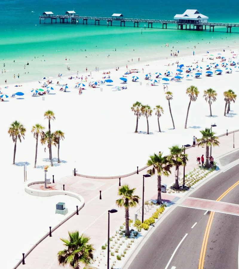 clearwater-beach